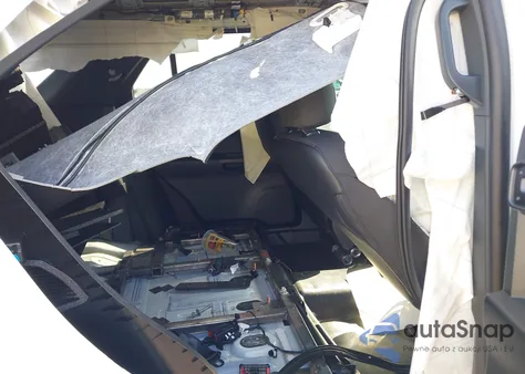 2024 Ford Police Interceptor из США, поврежденный, VIN 1FM5K8AB8RGA85670